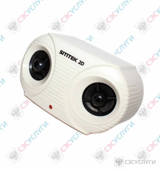Отпугиватель Sittek Отпугиватель Sittek