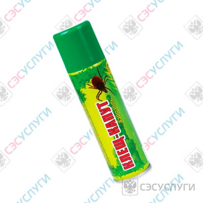 Клещ капут