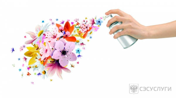 Дезодорация Дезодорация